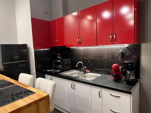 Luxury house near by Delphi