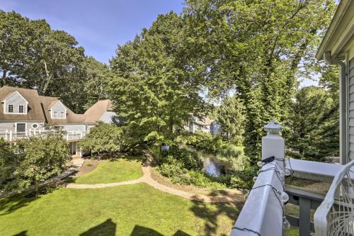 Lovely Norwich Villa, On Golf Course with Amenities! in 諾里奇