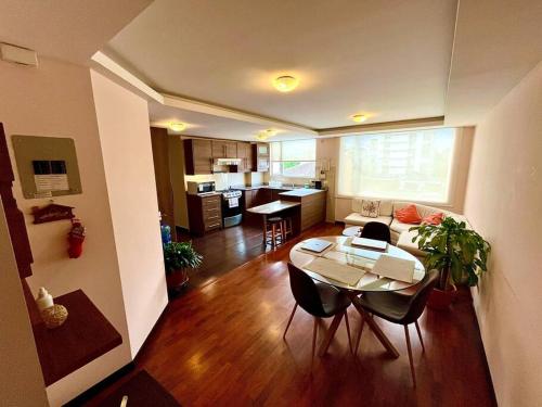 1.9.1 Suite Estrella 3C Luxury in Quito