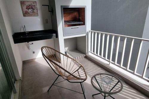 Elegante y fino departamento a estrenar! in 盧克