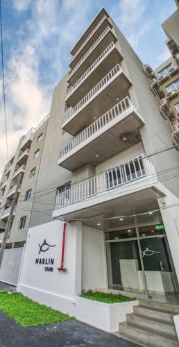 Elegante y fino departamento a estrenar! in 盧克