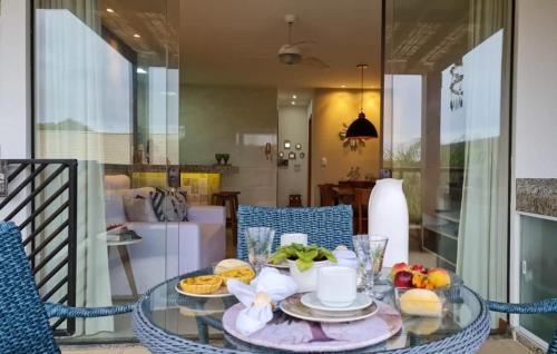 Imbassaí Village Solaris – khách sạn tại Imbassaí