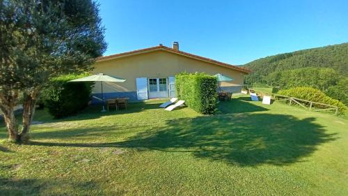  Apartamentos El Otero de Cudillero in Soto de Luiña
