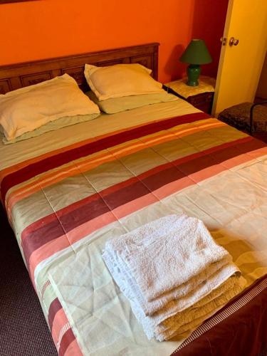 bed and breakfast oriente