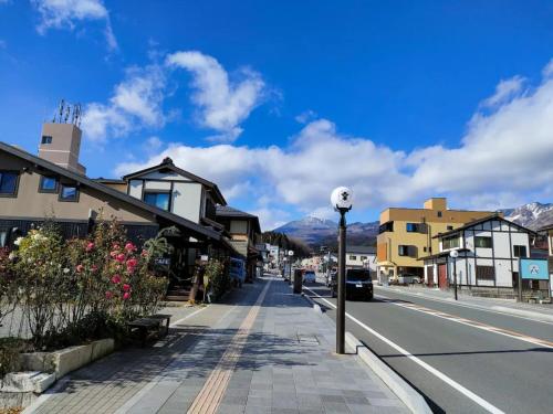 Nikko Main Street House - Vacation STAY 04324v