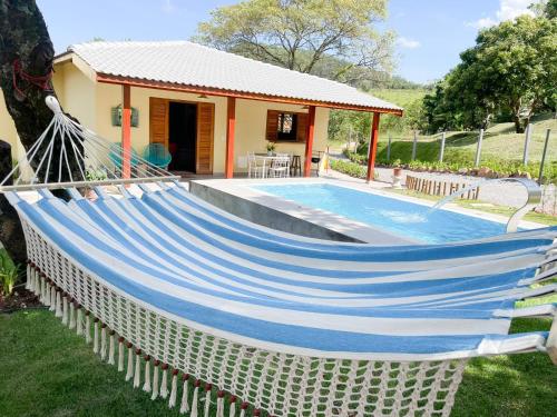 Casa da Pedra Atibaia