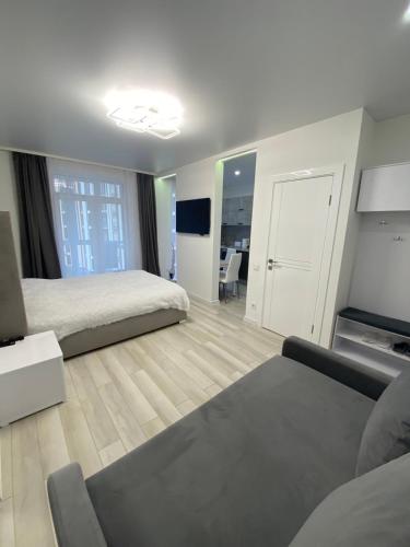 Апартаменти жк Сонячний квартал (Апартаменти жк Сонячнии квартал) in Szolyva