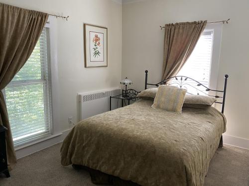 Monroe Manor Inn, Саут-Хейвен (фото 7)