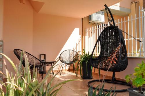 Flat with Jacuzzi - Casa Pia, Mondello (photo 9)