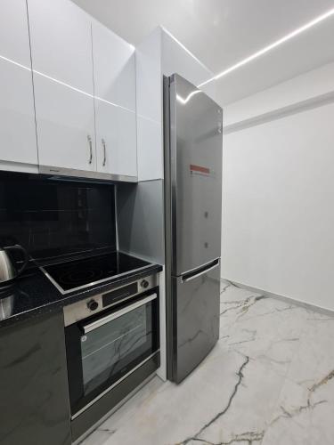 Luxury apartment in Attiki - image 14
