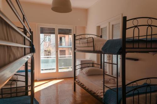 Apartment in center of Athens