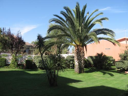 Appartamento in residence signorile 4