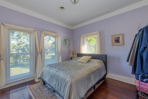 Monroe Manor Inn - image 4