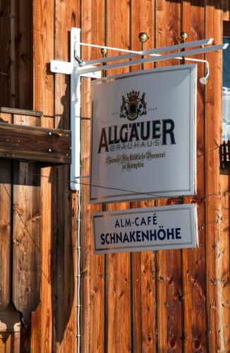 Almcafe Schnakenhöhe - image 11