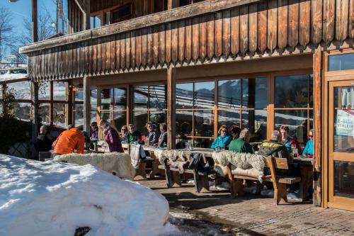 Almcafe Schnakenhöhe - image 6