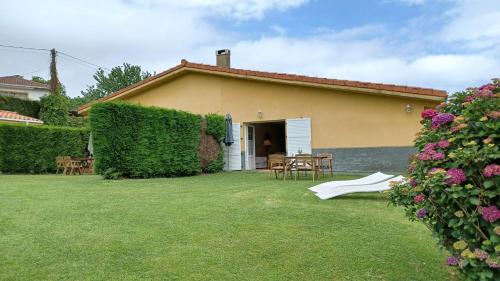 Apartamentos El Otero de Cudillero - Albuerne