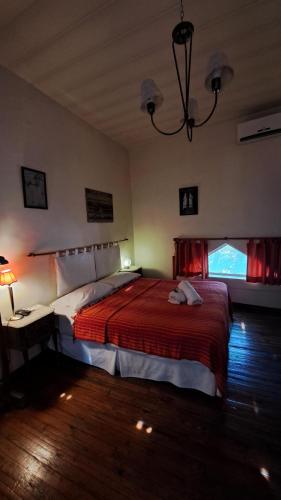 Boutique Hotel Casa Rugantino