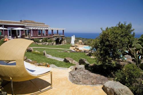 Bajaloglia Resort - image 9