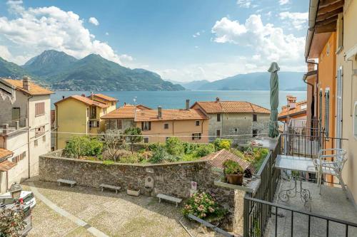 CASTLE&LAKE - Apartment - Rezzonico