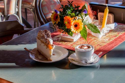 Almcafe Schnakenhöhe - image 12