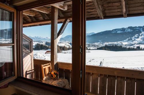 Almcafe Schnakenhöhe - image 8