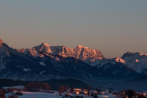 Almcafe Schnakenhöhe - main image