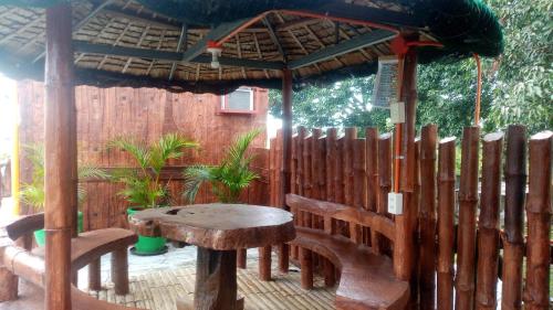Iekārtas, Villa Lenda Resort - San Manuel, Pangasinan in Binalonan