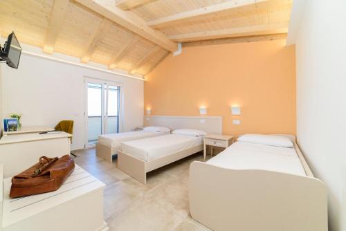 L'antico Portone B&b – Palinuro, UT