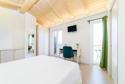 L'antico Portone B&b – Palinuro, UT