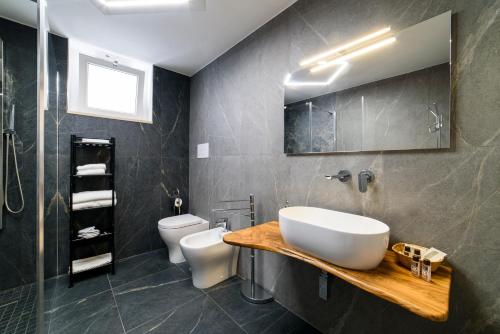 L'antico Portone B&b – Palinuro, UT