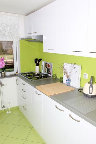 dapur, Pri Fiškušu (Pri Fiskusu) in Duga Resa