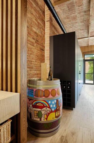 CAN JAUME 1921 Plaza Perpinyà ,21 (CAN JAUME 1921 Plaza Perpinya ,21) in Banyoles