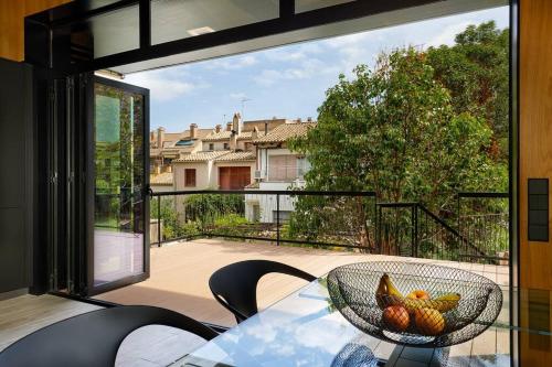 CAN JAUME 1921 Plaza Perpinyà ,21 (CAN JAUME 1921 Plaza Perpinya ,21) in Banyoles