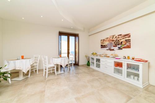 L'antico Portone B&b – Palinuro, UT