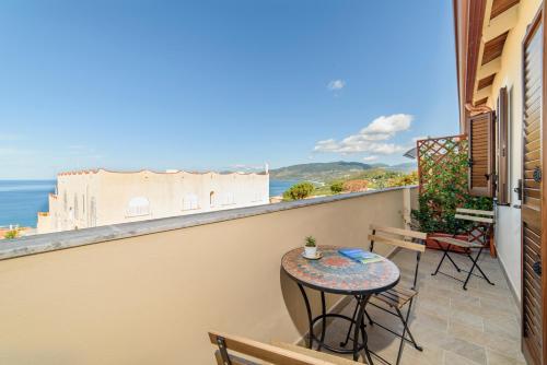 L'antico Portone B&b – Palinuro, UT