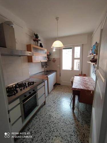 Casa Gialla 1