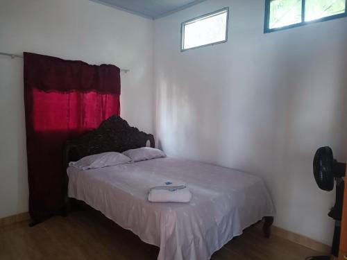 Apartamento Profe Rios