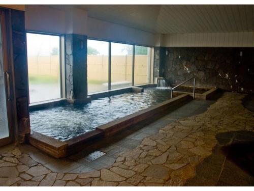 Hitoyoshi Onsen Hotel Hananoshou - Vacation STAY 40096v