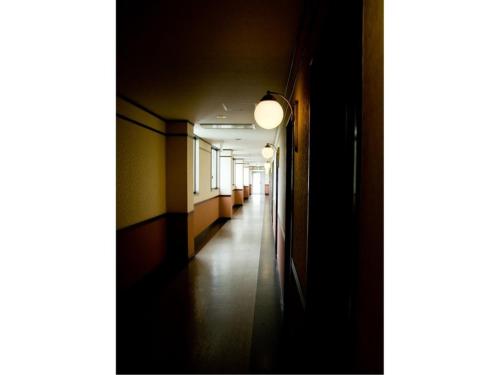 Hitoyoshi Onsen Hotel Hananoshou - Vacation STAY 40096v