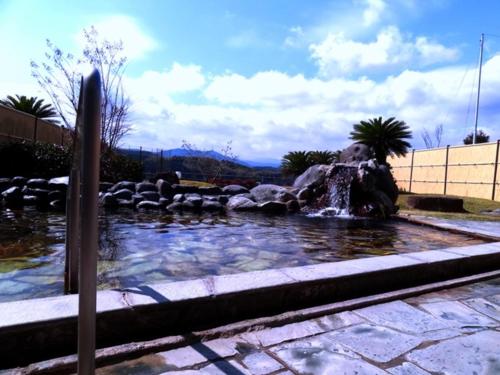 Hitoyoshi Onsen Hotel Hananoshou - Vacation STAY 40096v