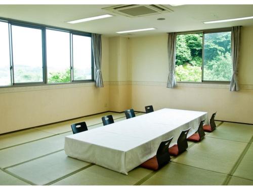 Hitoyoshi Onsen Hotel Hananoshou - Vacation STAY 40074v