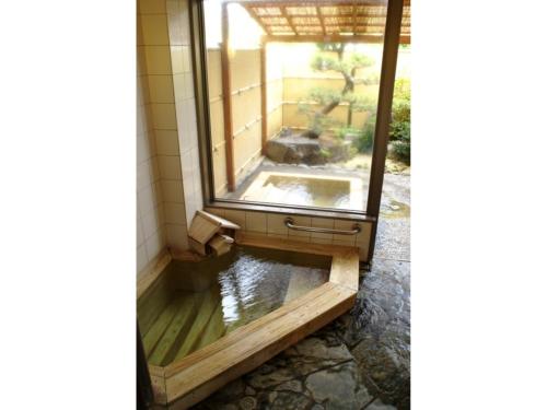 Hitoyoshi Onsen Hotel Hananoshou - Vacation STAY 40074v