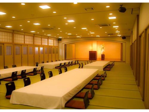 Hitoyoshi Onsen Hotel Hananoshou - Vacation STAY 40074v