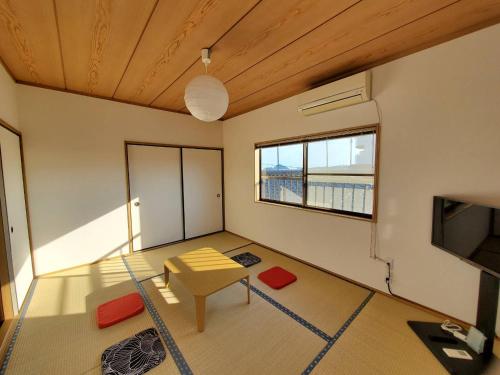 Ocean View Kamogawa - Vacation STAY 61073v