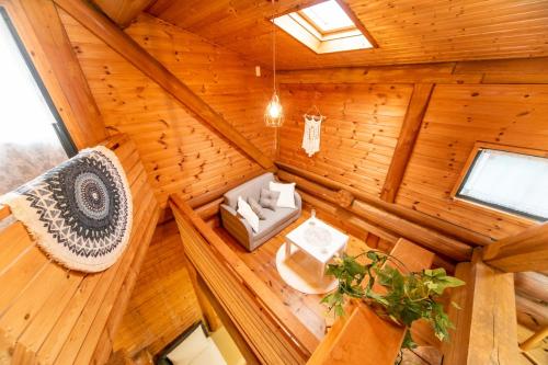 Awaji Seaside Log House - Vacation STAY 14164