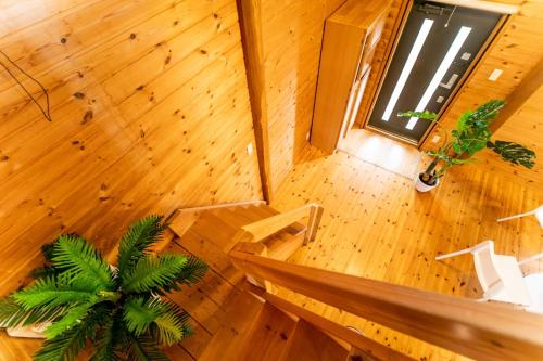 Awaji Seaside Log House - Vacation STAY 14164