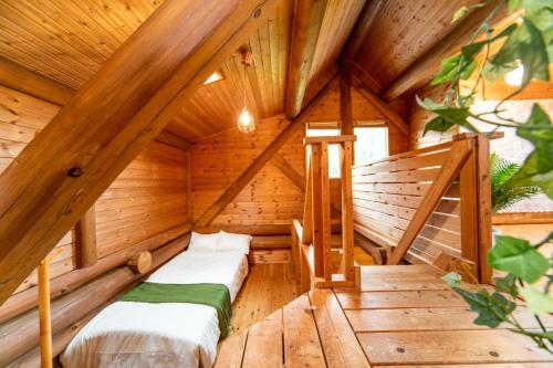 Awaji Seaside Log House - Vacation STAY 14164