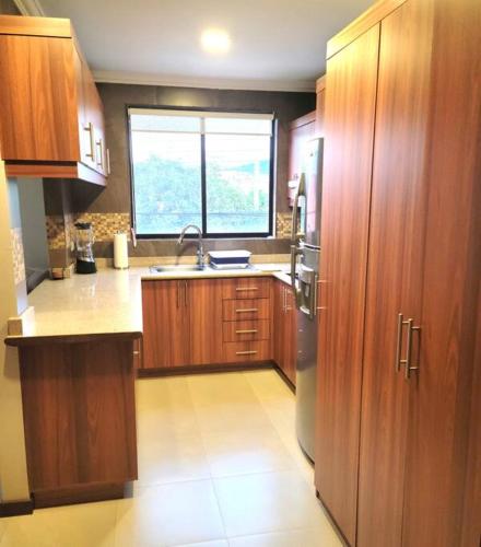 Lovely 2B-2B Condo in the best area of Cuenca.