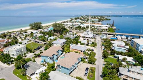 Coastal Cheer - Cortez, FL