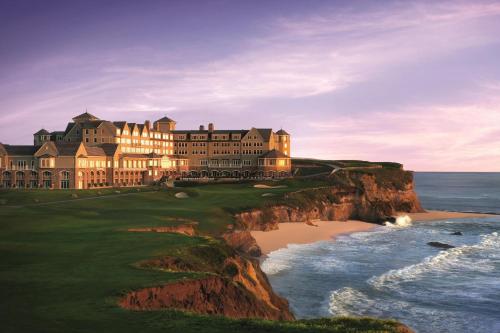 The Ritz-Carlton, Half Moon Bay - Hotel